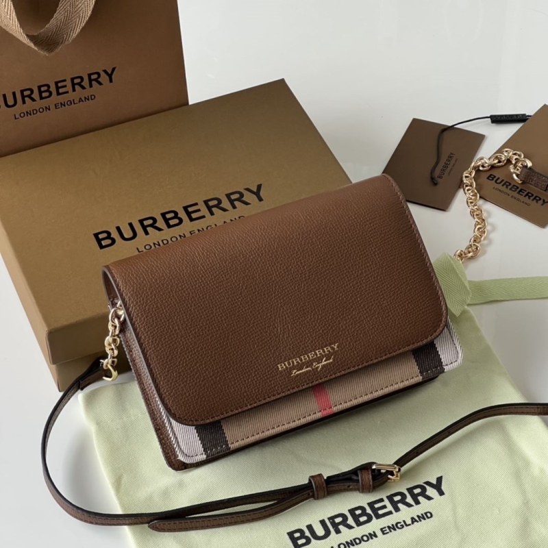 Burberry Wallets